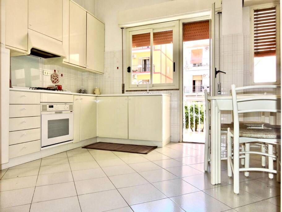 Casa Vacanza Maria Apartment Giardini Naxos Exterior photo
