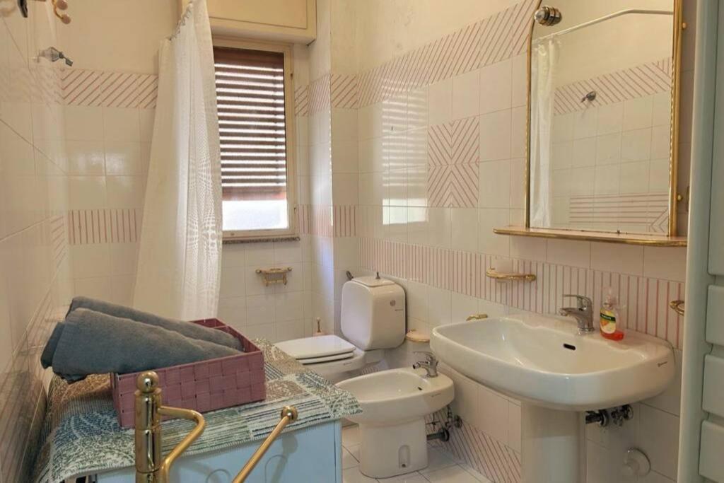 Casa Vacanza Maria Apartment Giardini Naxos Exterior photo